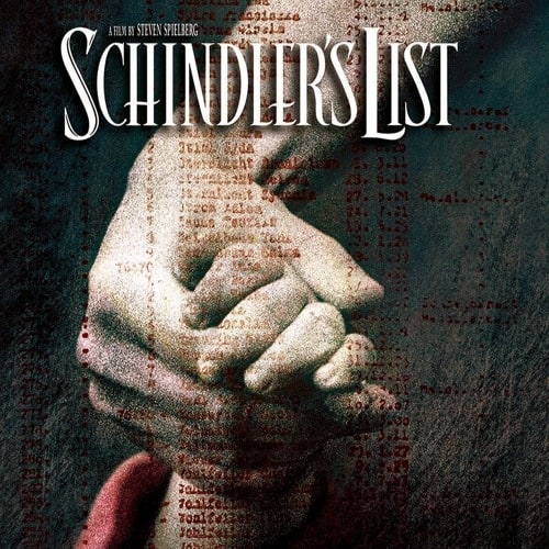 Schindler's List: Original Motion Picture Soundtrack