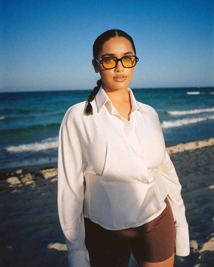 Image of Claudia García