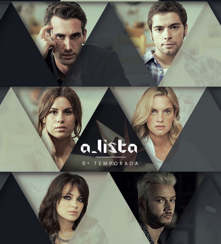 A Lista