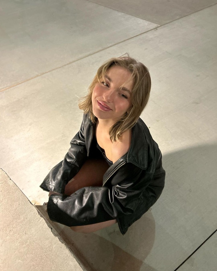 Brynn Rumfallo