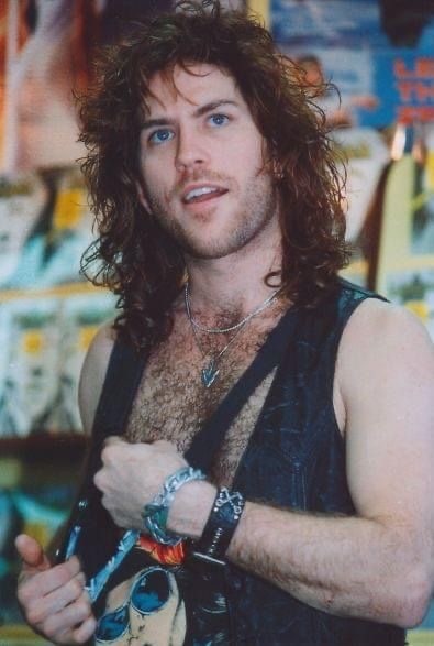 Kip Winger