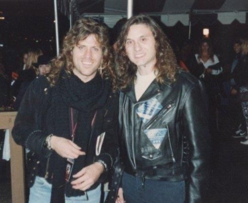 Kip Winger