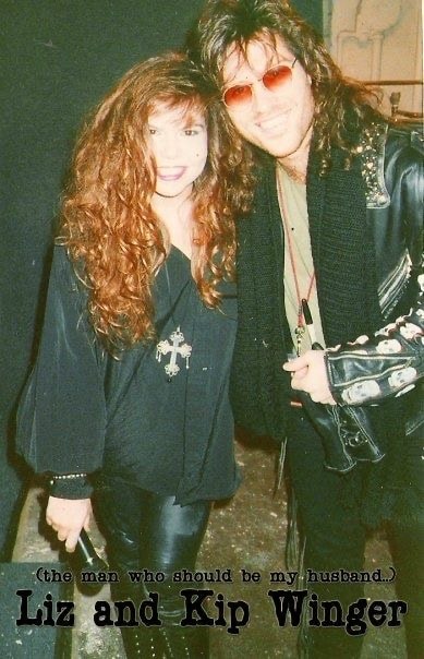 Kip Winger