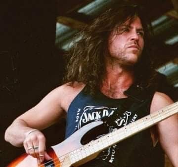 Kip Winger