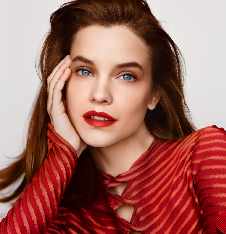 Barbara Palvin Barbara Palvin