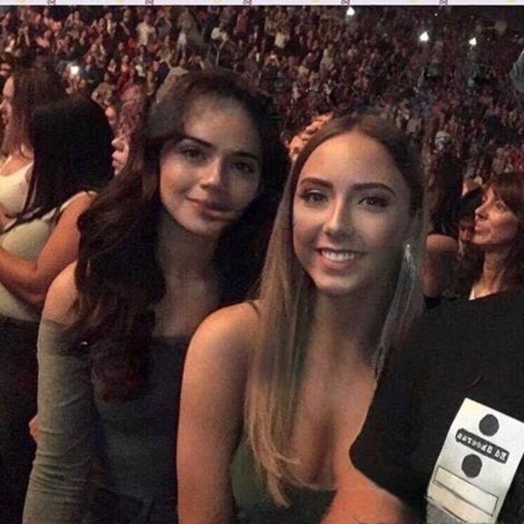 Hailie Scott