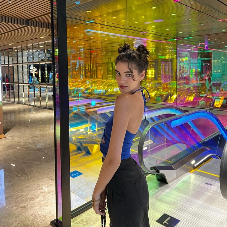 Anna Avila Anna Avila