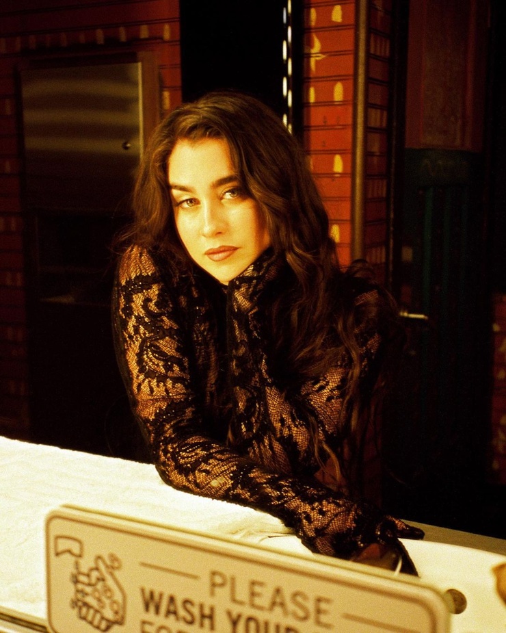 Lauren Jauregui