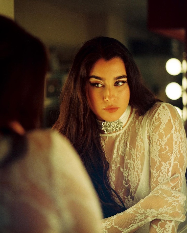 Lauren Jauregui