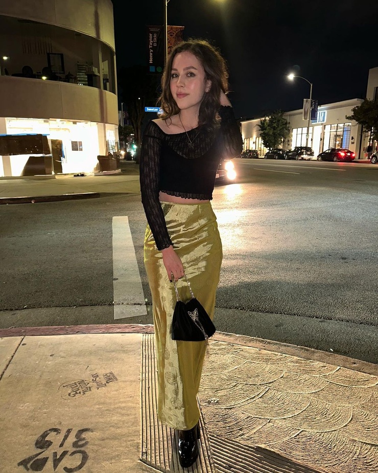 Kacey Fifield