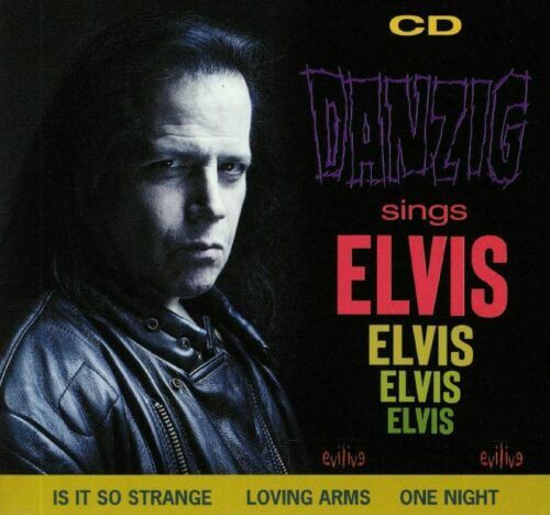 Danzig Sings Elvis