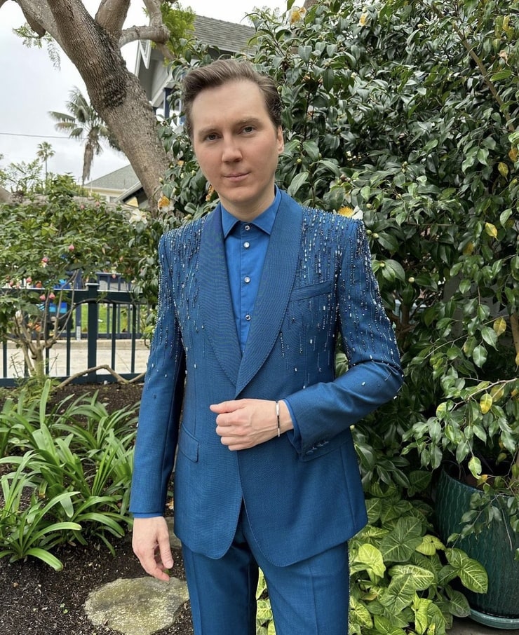 Paul Dano