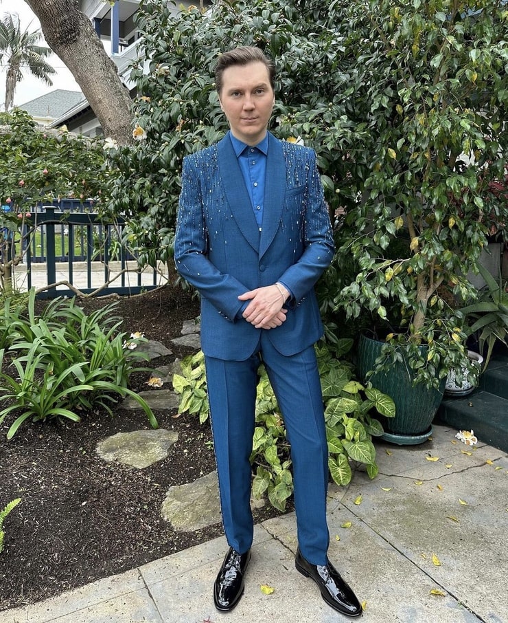 Paul Dano