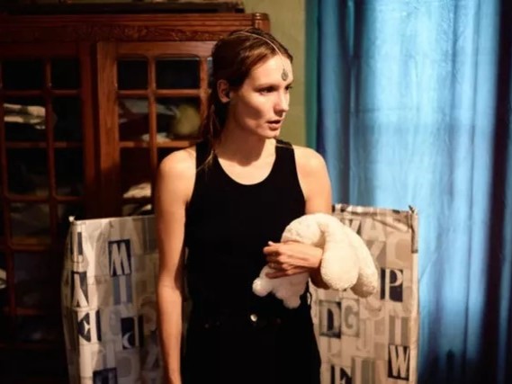 Ana Girardot Ana Girardot