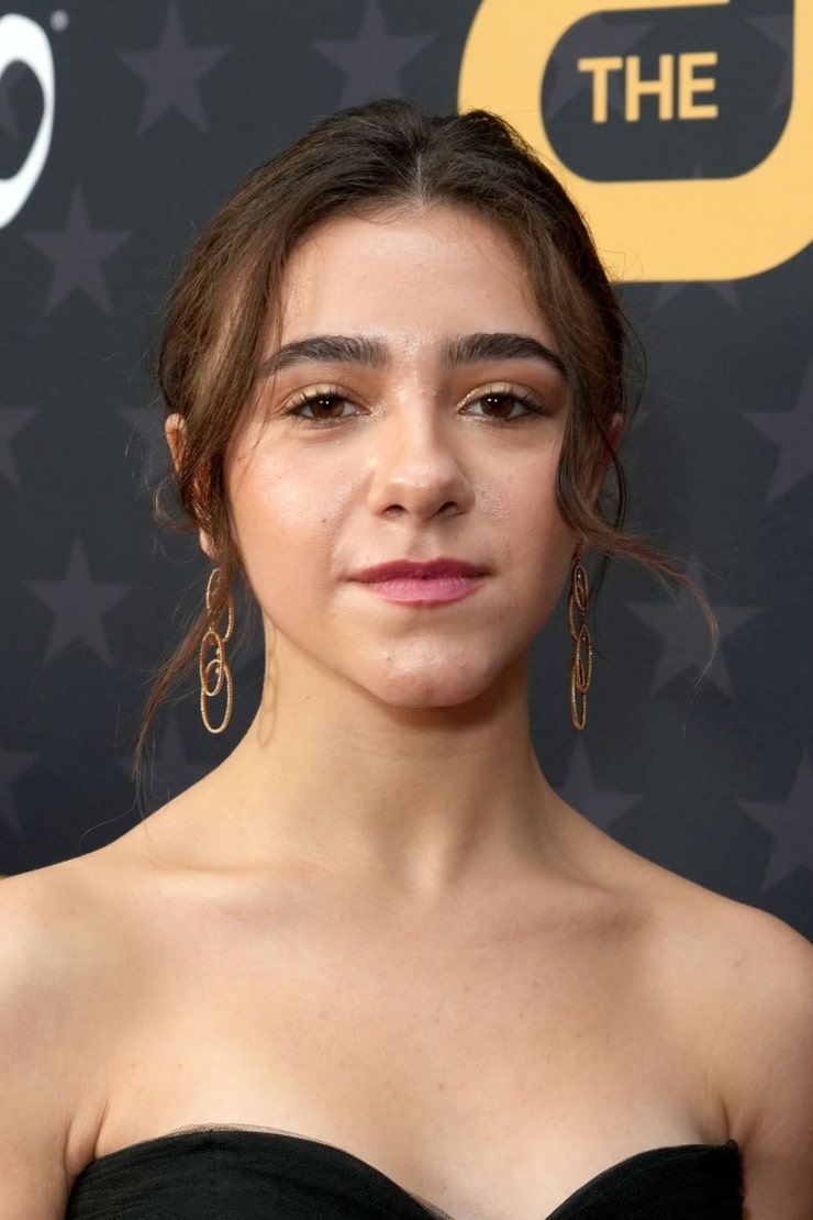 Olivia Edward