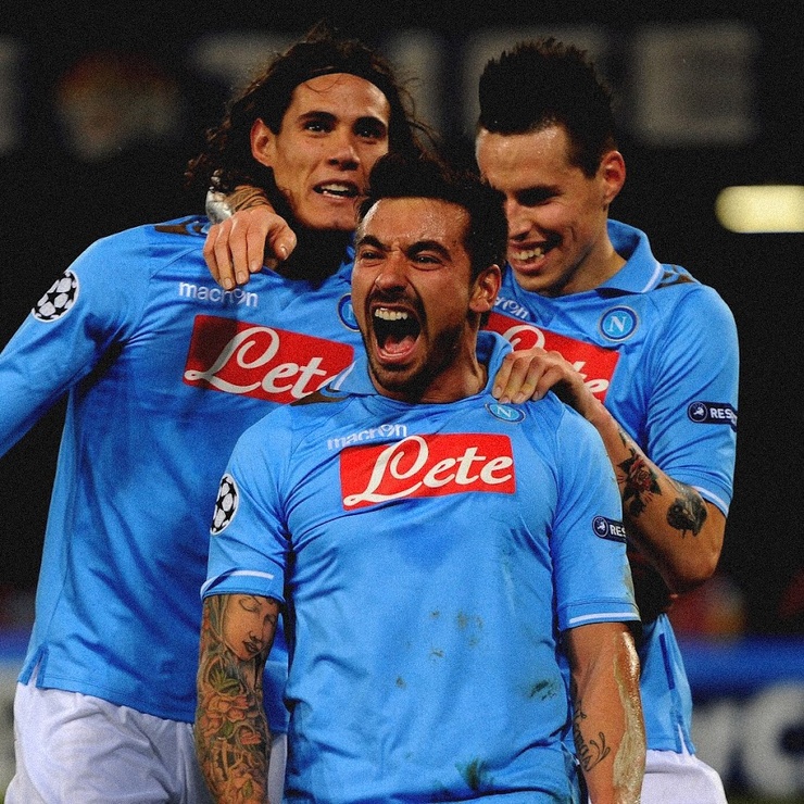 Marek Hamsik