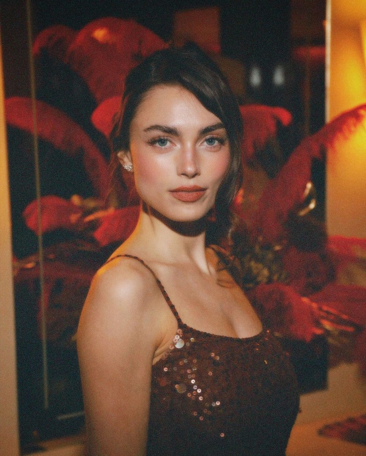 Image of Charleen Weiss