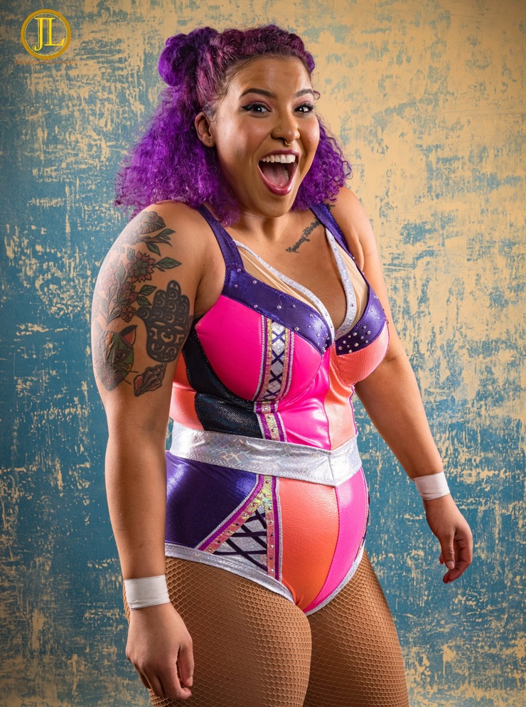 Willow Nightingale