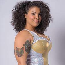 Willow Nightingale
