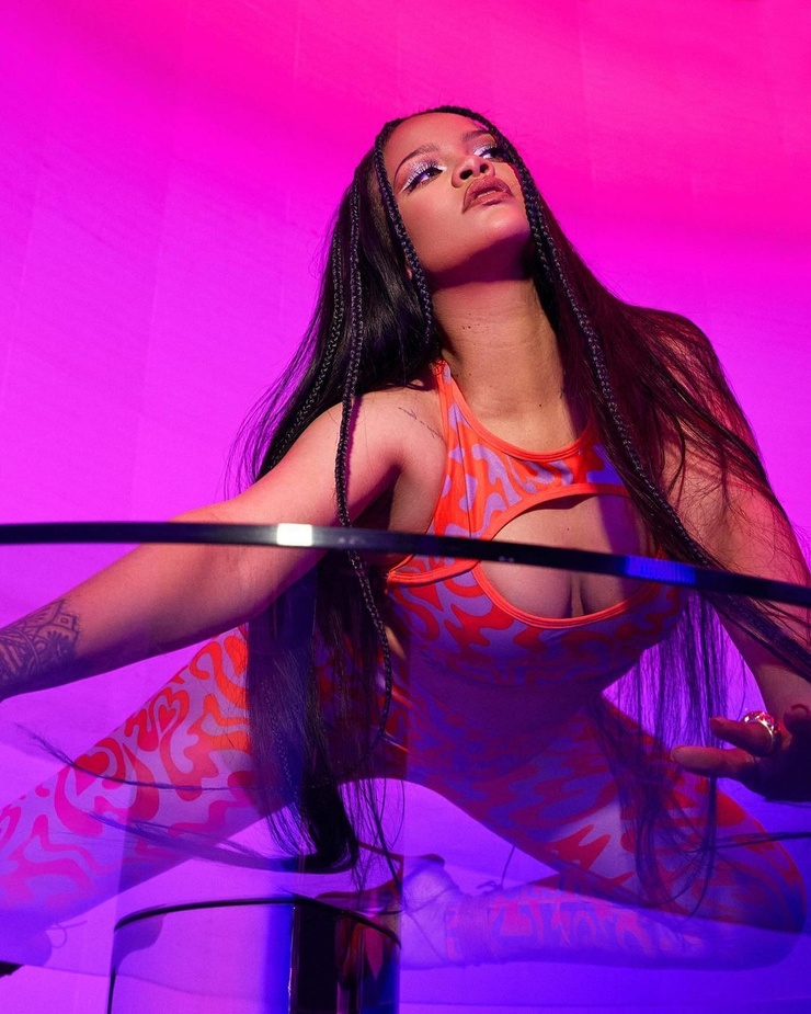 Rihanna Rihanna