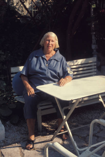 Suzy Solidor