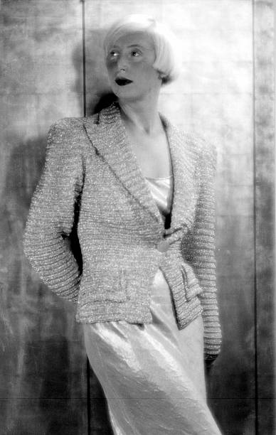 Suzy Solidor