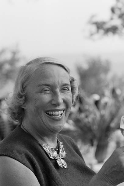 Suzy Solidor