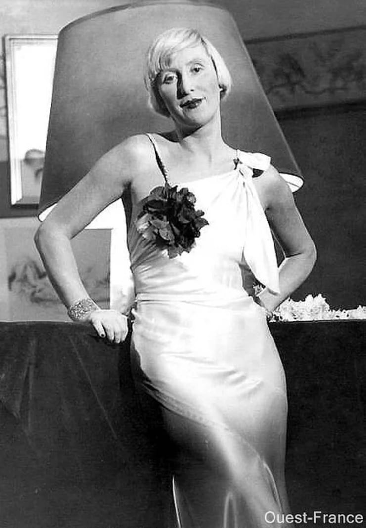 Suzy Solidor