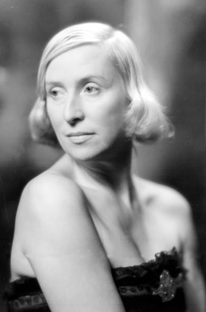 Suzy Solidor