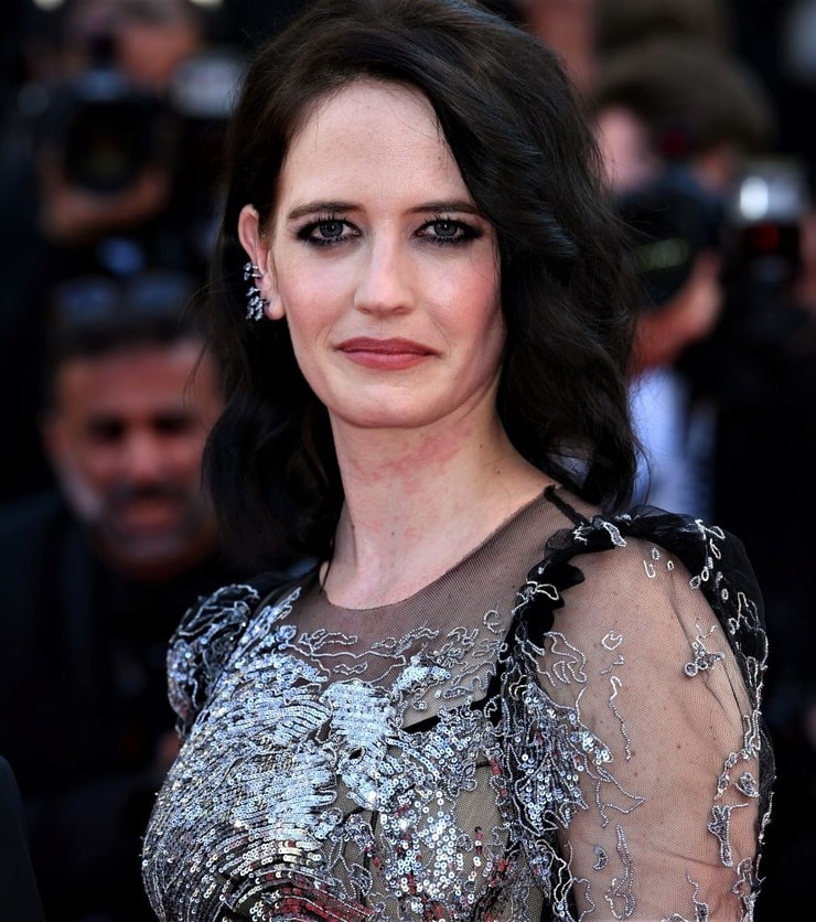 Eva Green