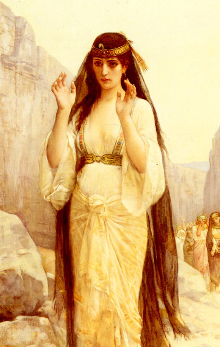 Alexandre Cabanel