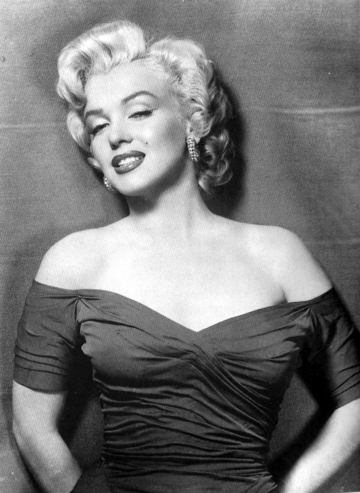 Marilyn Monroe Marilyn Monroe