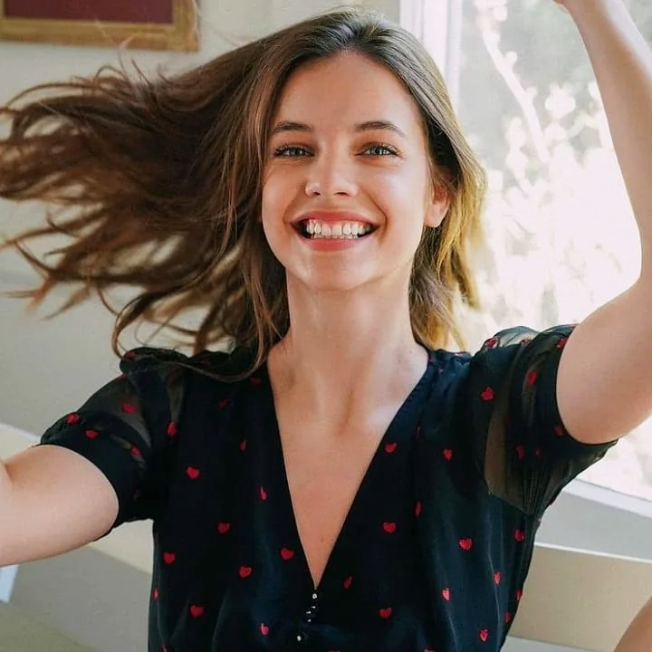 Barbara Palvin Barbara Palvin