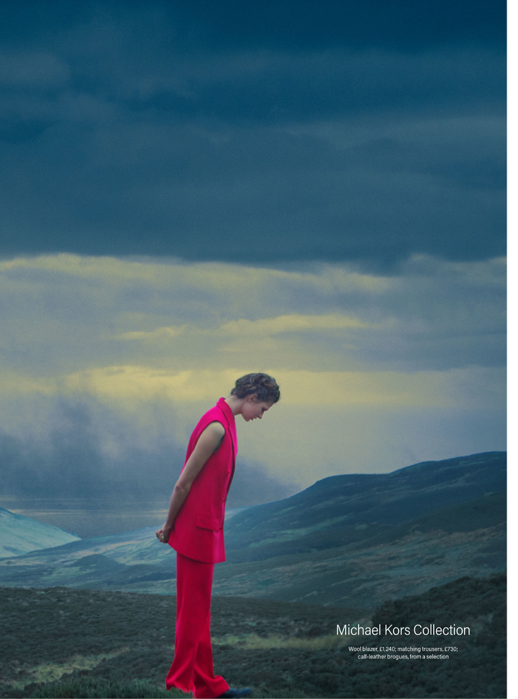 Bette Franke