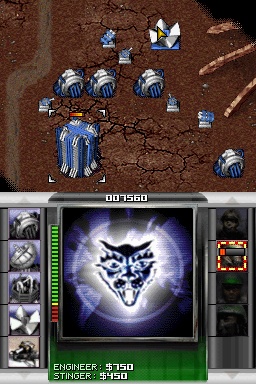 Command and Destroy