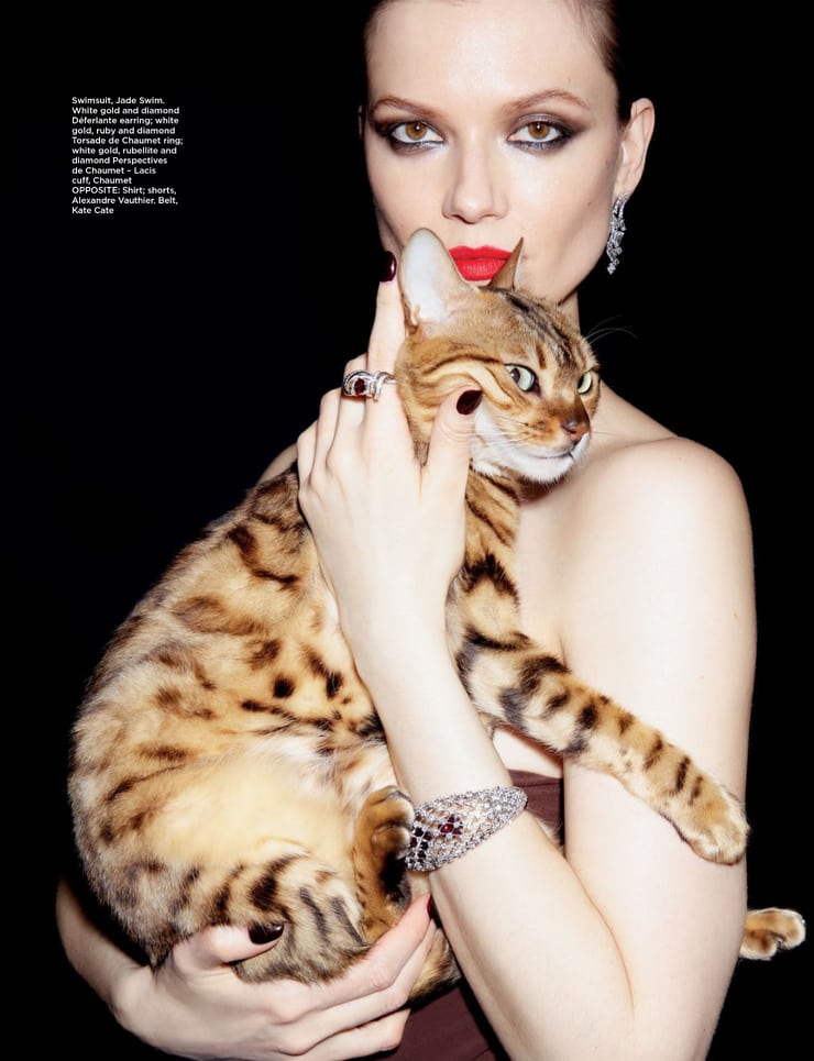 Kasia Struss Kasia Struss