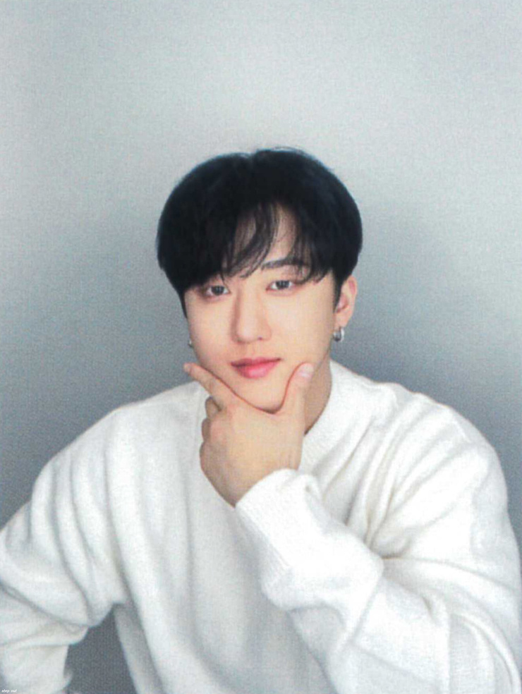 Changbin