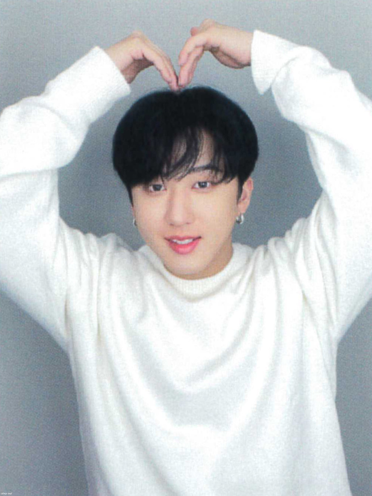 Changbin