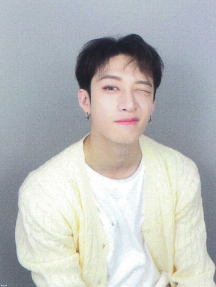 Bang Chan