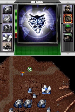Command and Destroy