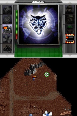 Command and Destroy