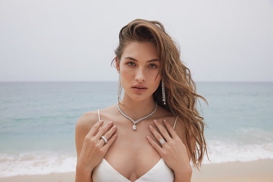 Grace Elizabeth