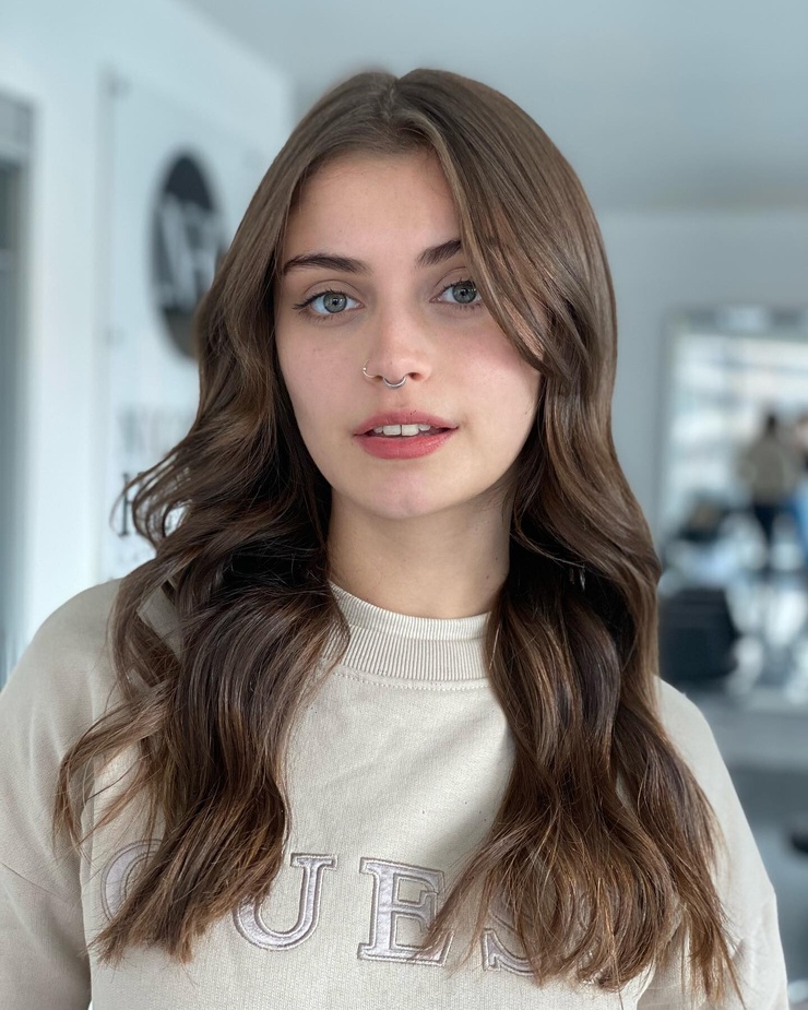 Picture of Ignacia Fernández Salas