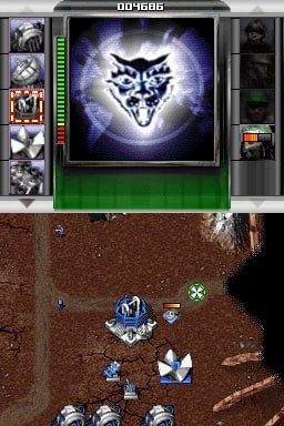 Command and Destroy