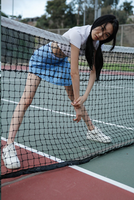 Nayoung Kang
