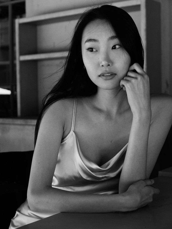 Nayoung Kang