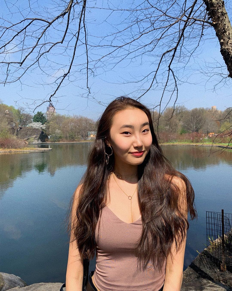 Nayoung Kang