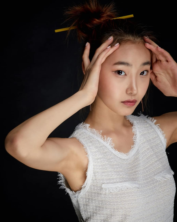 Nayoung Kang