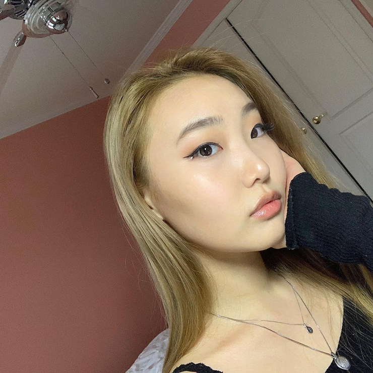 Nayoung Kang