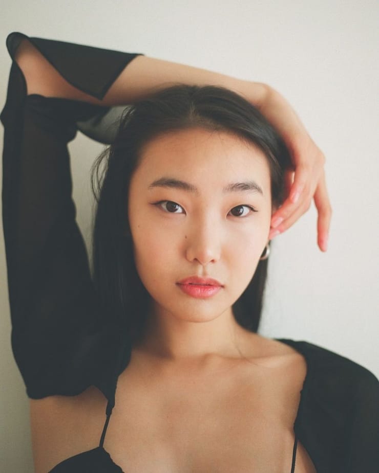 Nayoung Kang